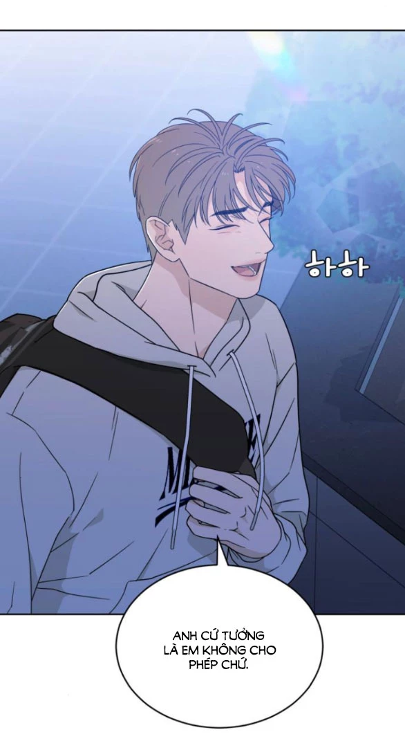 Vận May Bất Ngờ Chapter 39.1 - Trang 2