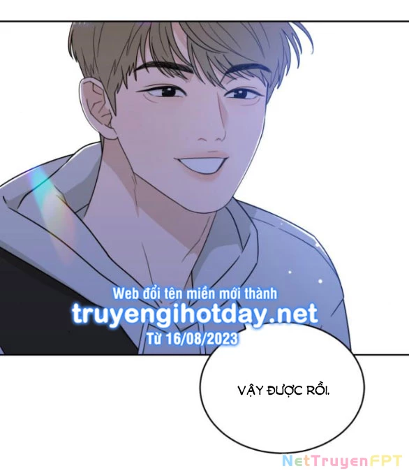 Vận May Bất Ngờ Chapter 39.1 - Trang 2