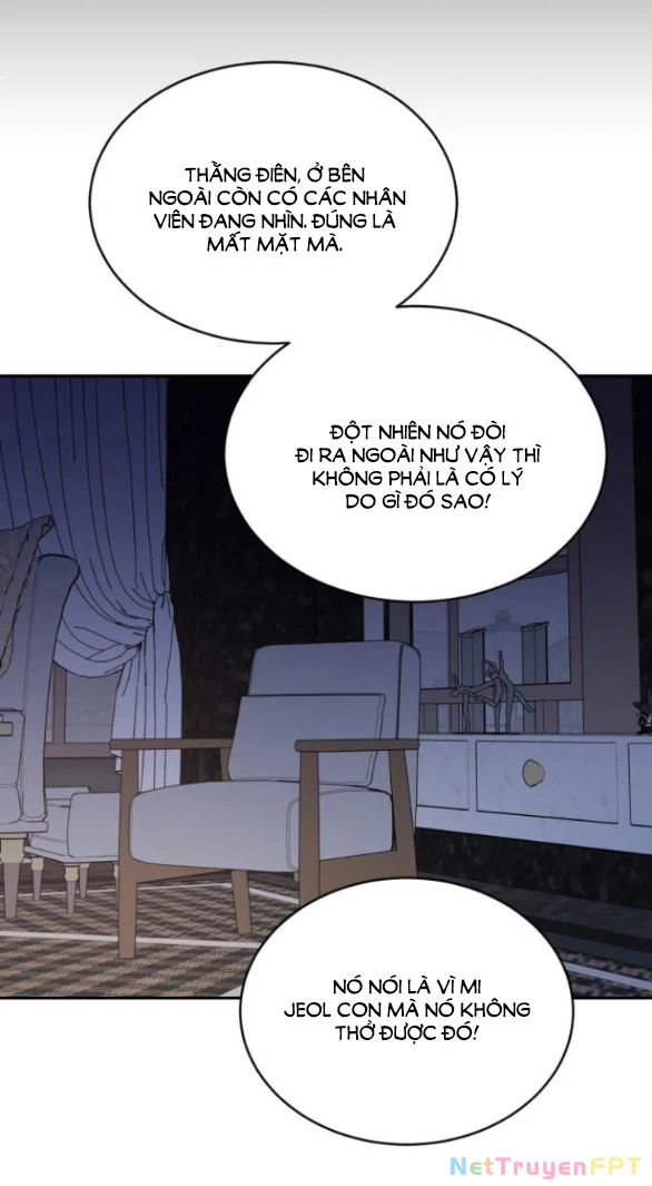 Vận May Bất Ngờ Chapter 39.2 - Trang 2