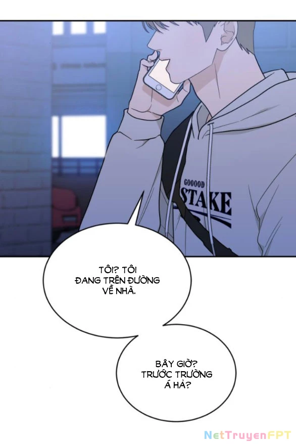 Vận May Bất Ngờ Chapter 39.2 - Trang 2