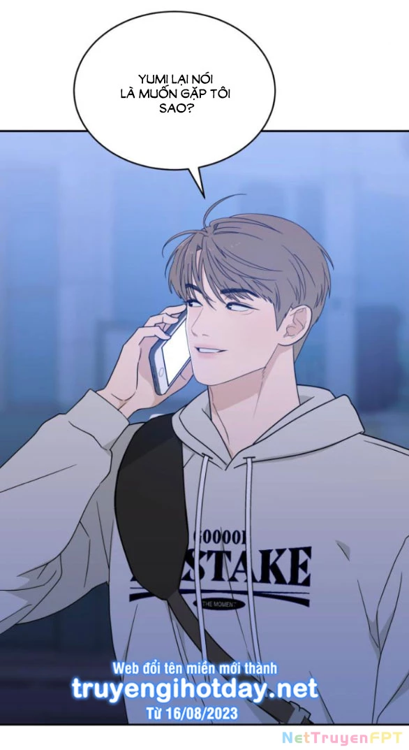 Vận May Bất Ngờ Chapter 39.2 - Trang 2