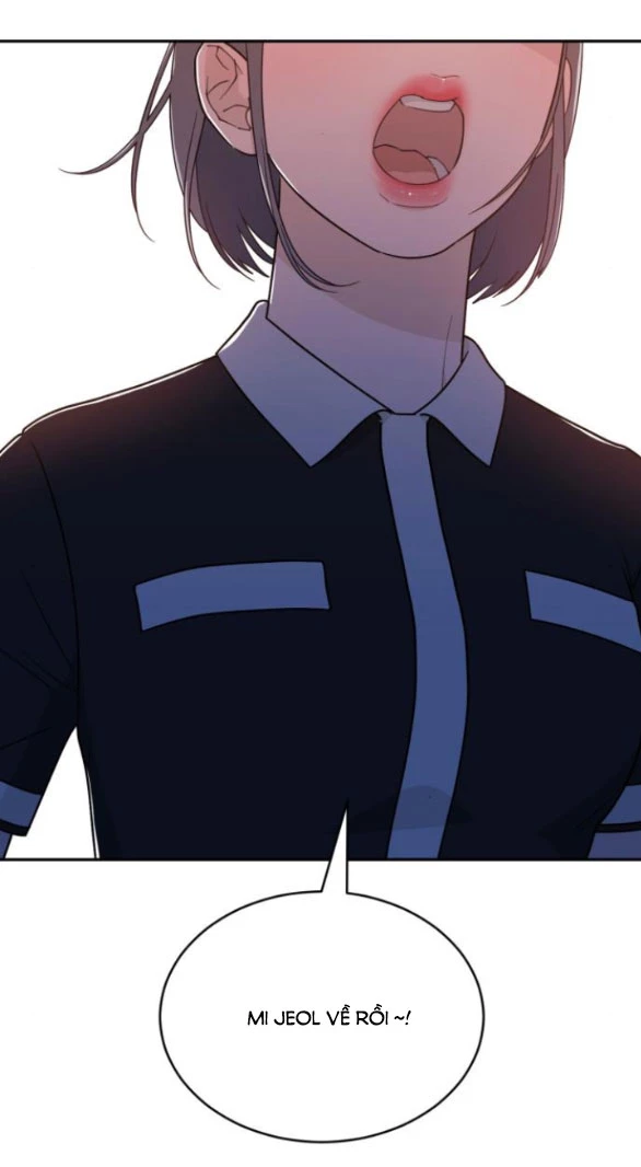 Vận May Bất Ngờ Chapter 39.2 - Trang 2