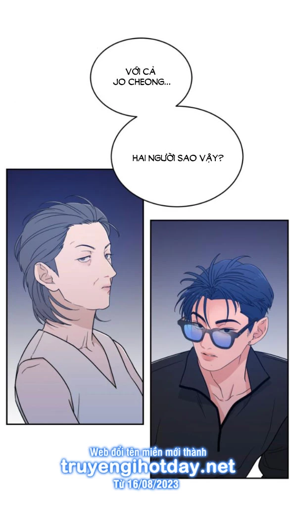 Vận May Bất Ngờ Chapter 39.2 - Trang 2