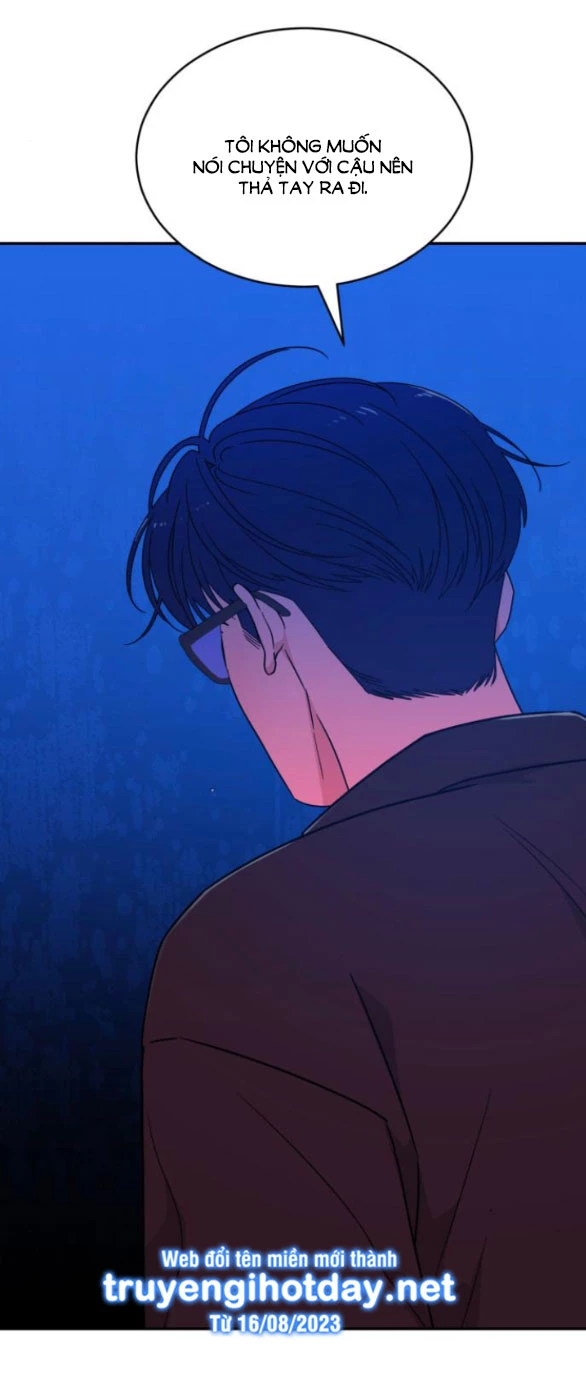 Vận May Bất Ngờ Chapter 39.2 - Trang 2