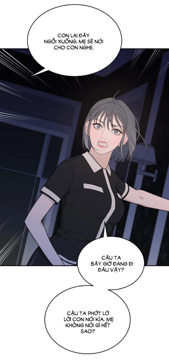 Vận May Bất Ngờ Chapter 39.2 - Trang 2