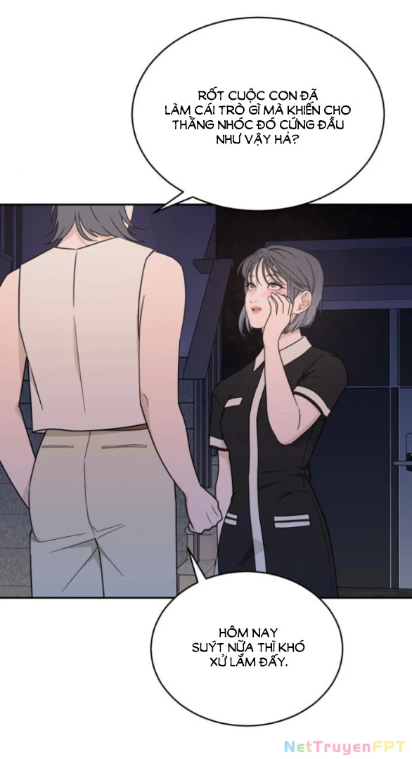 Vận May Bất Ngờ Chapter 39.2 - Trang 2