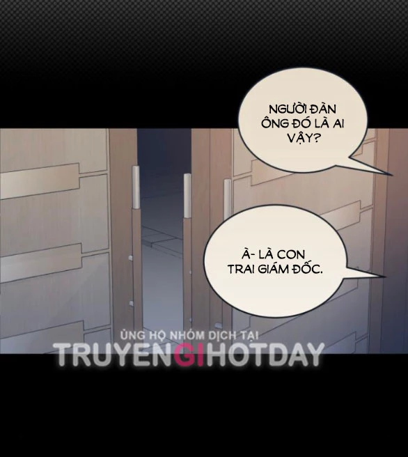 Vận May Bất Ngờ Chapter 39.2 - Trang 2