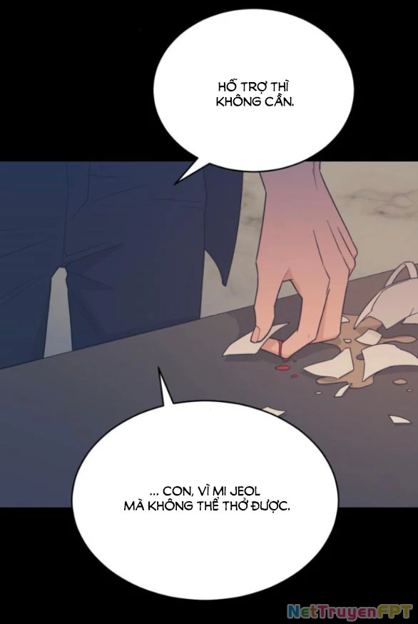 Vận May Bất Ngờ Chapter 39.2 - Trang 2