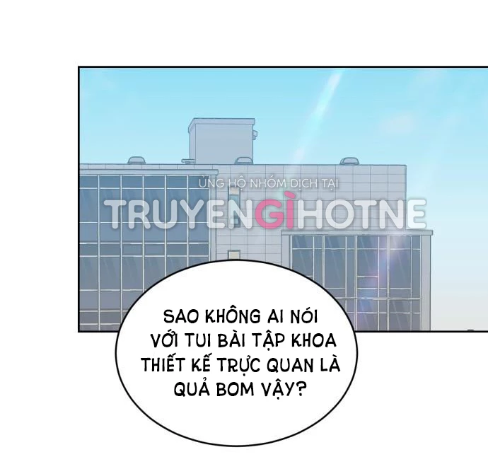 Vận May Bất Ngờ Chapter 4.1 - Trang 2