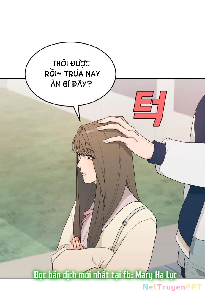 Vận May Bất Ngờ Chapter 4.1 - Trang 2