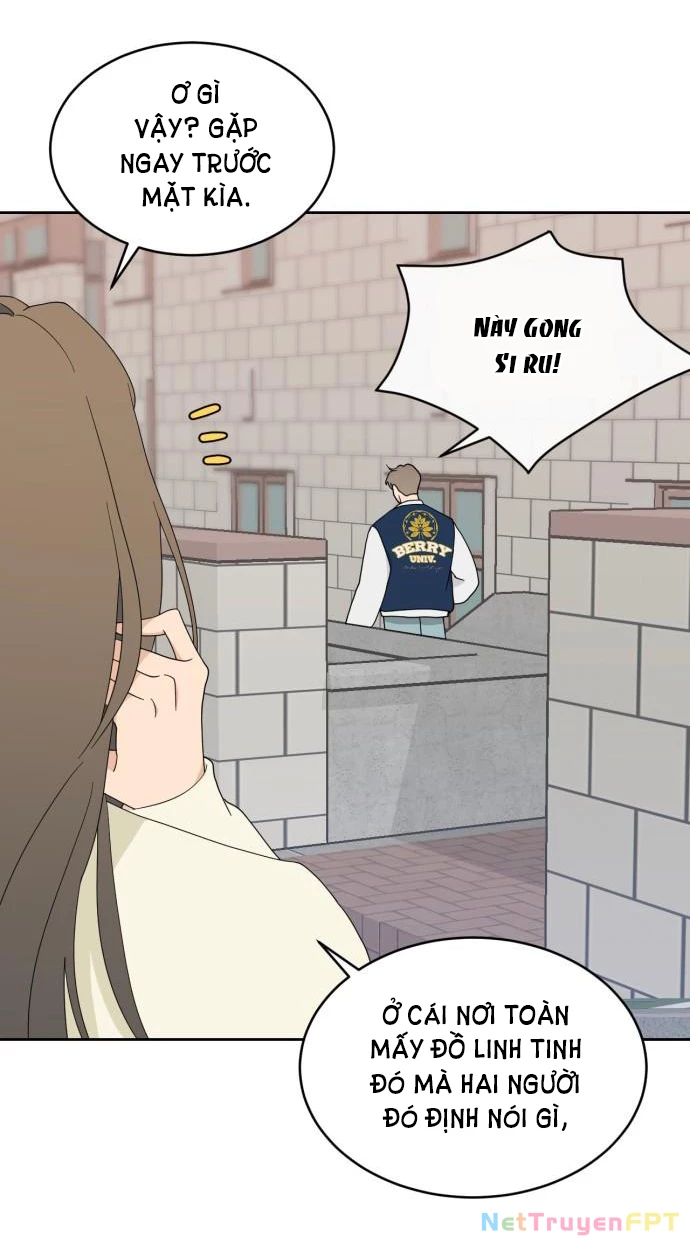 Vận May Bất Ngờ Chapter 4.1 - Trang 2