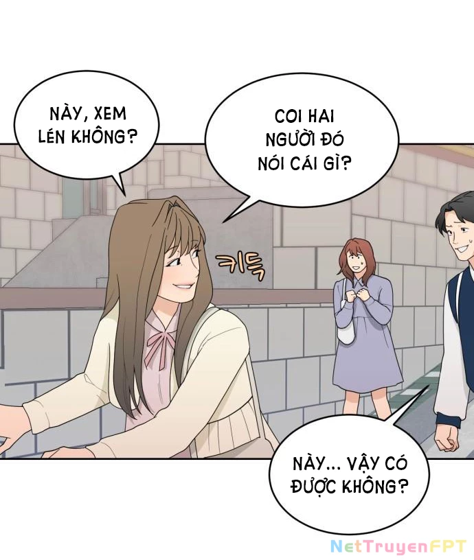 Vận May Bất Ngờ Chapter 4.1 - Trang 2