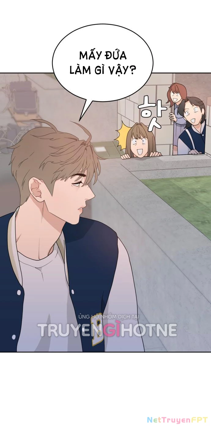 Vận May Bất Ngờ Chapter 4.1 - Trang 2