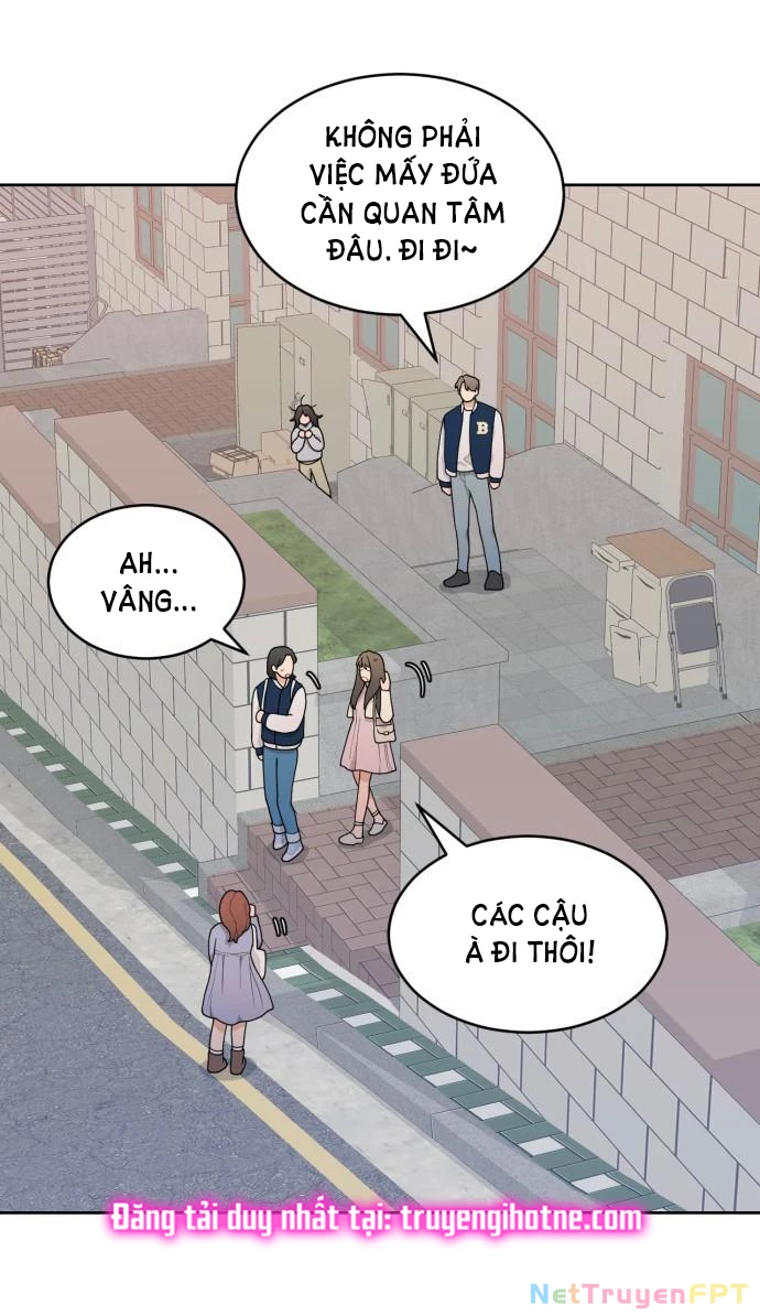Vận May Bất Ngờ Chapter 4.1 - Trang 2