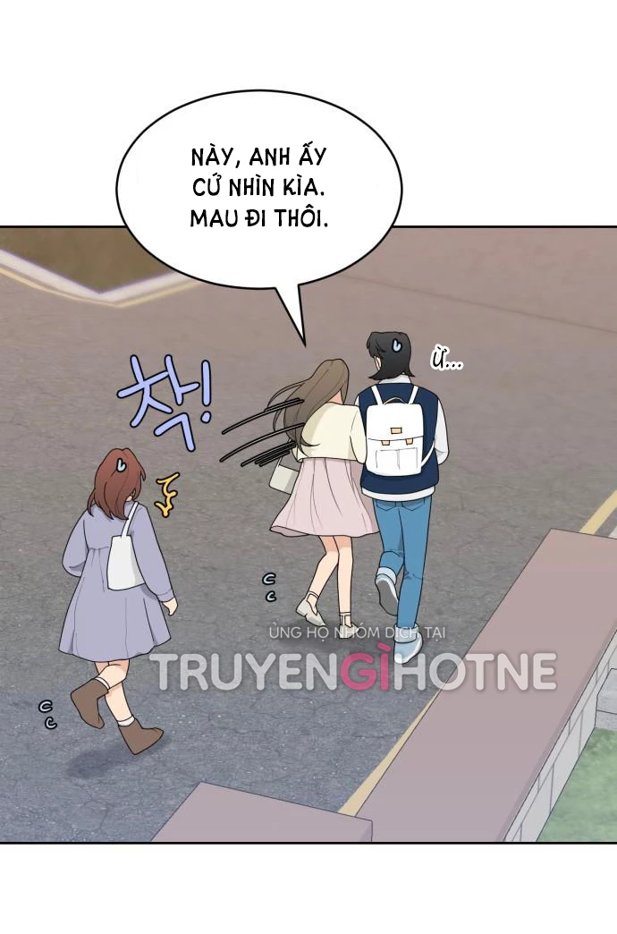 Vận May Bất Ngờ Chapter 4.1 - Trang 2