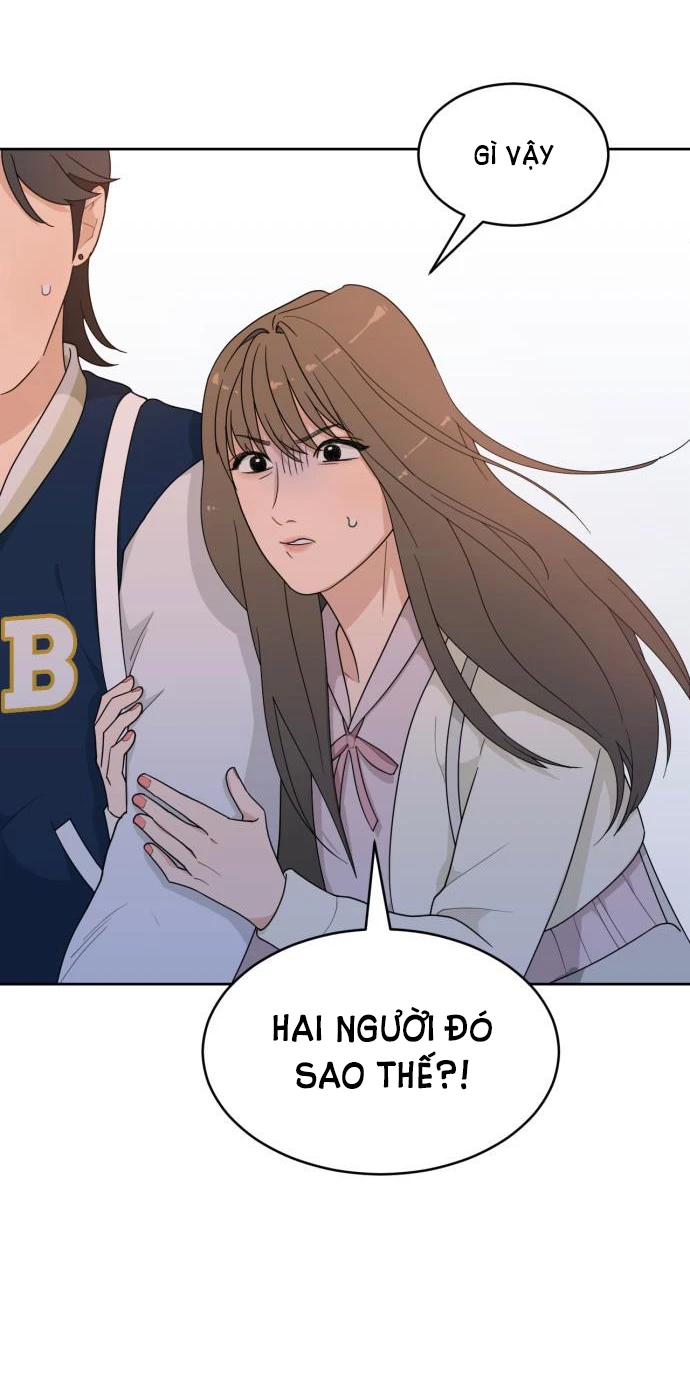 Vận May Bất Ngờ Chapter 4.1 - Trang 2