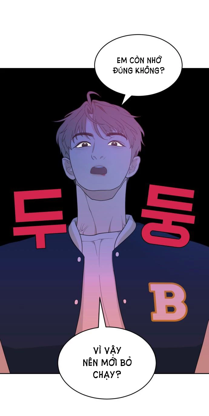 Vận May Bất Ngờ Chapter 4.1 - Trang 2