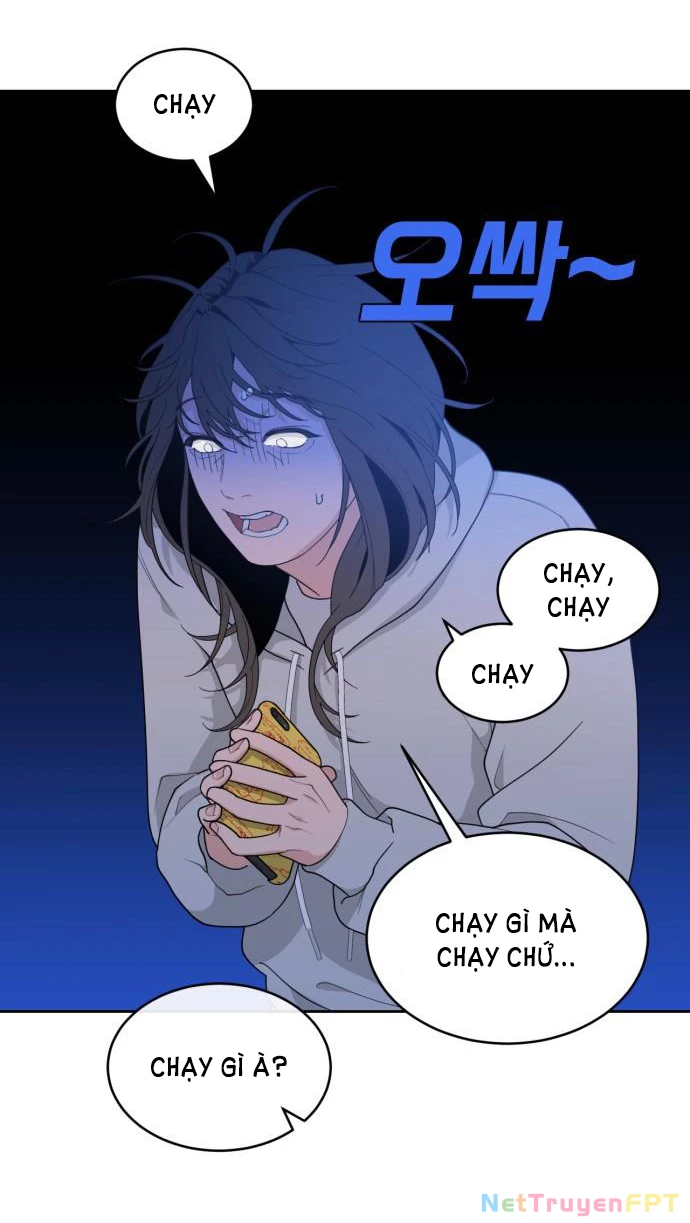Vận May Bất Ngờ Chapter 4.1 - Trang 2