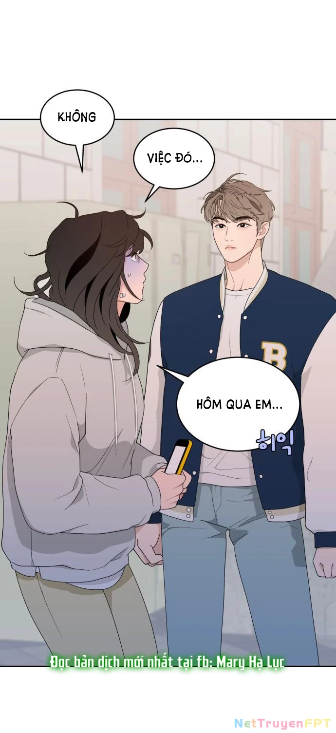 Vận May Bất Ngờ Chapter 4.1 - Trang 2