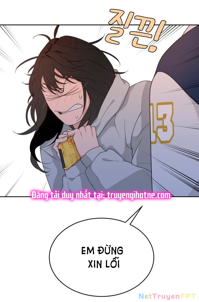Vận May Bất Ngờ Chapter 4.1 - Trang 2