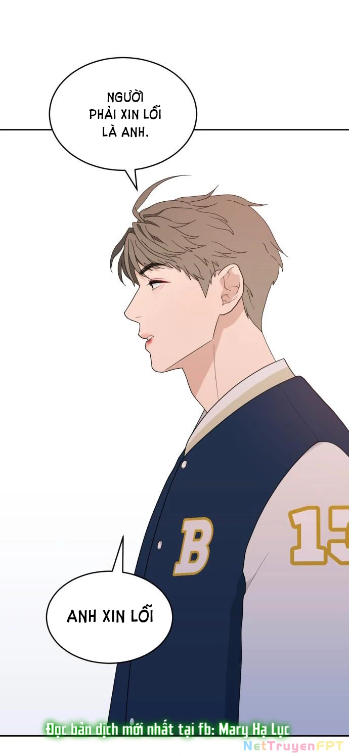 Vận May Bất Ngờ Chapter 4.1 - Trang 2