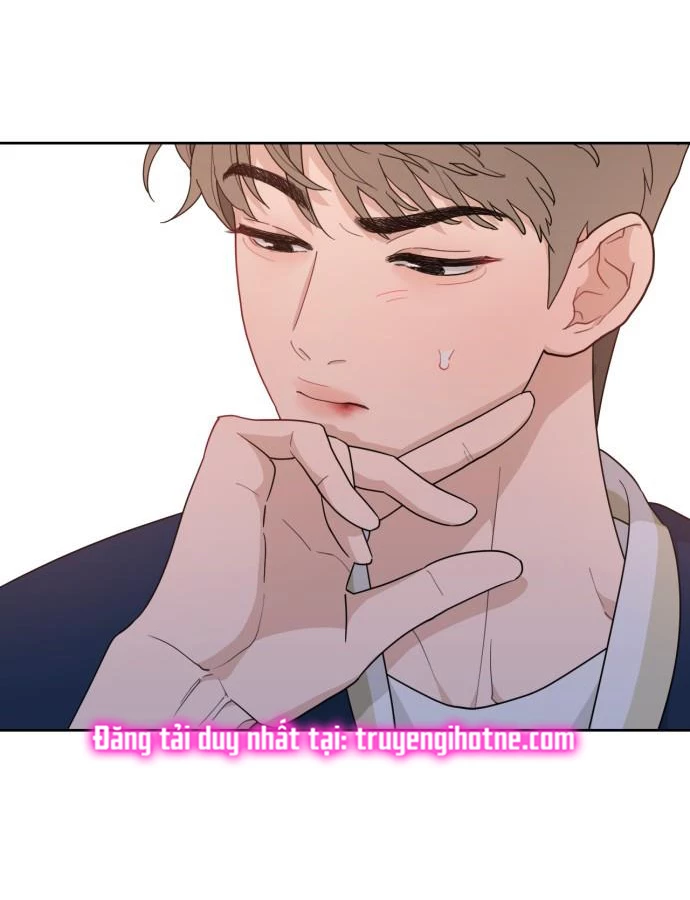 Vận May Bất Ngờ Chapter 4.2 - Trang 2