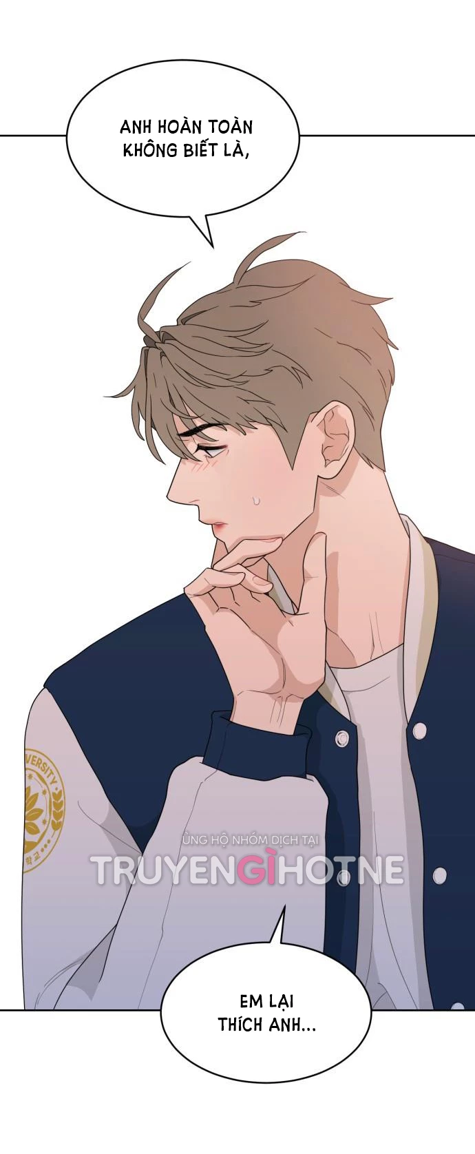 Vận May Bất Ngờ Chapter 4.2 - Trang 2