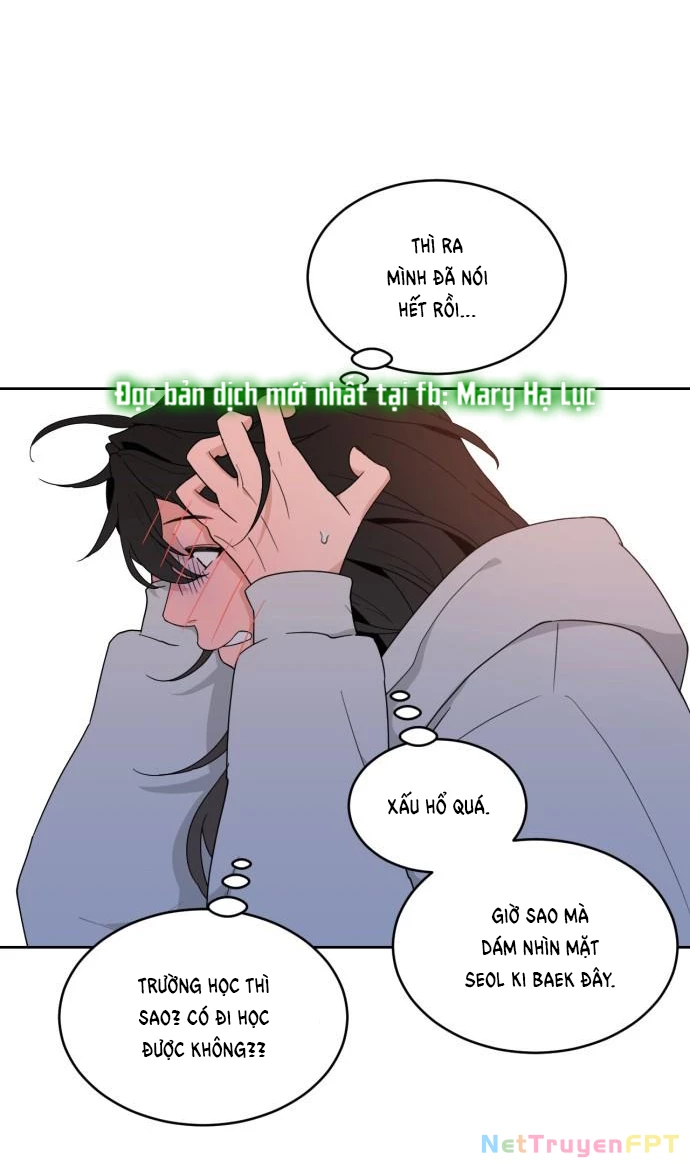 Vận May Bất Ngờ Chapter 4.2 - Trang 2