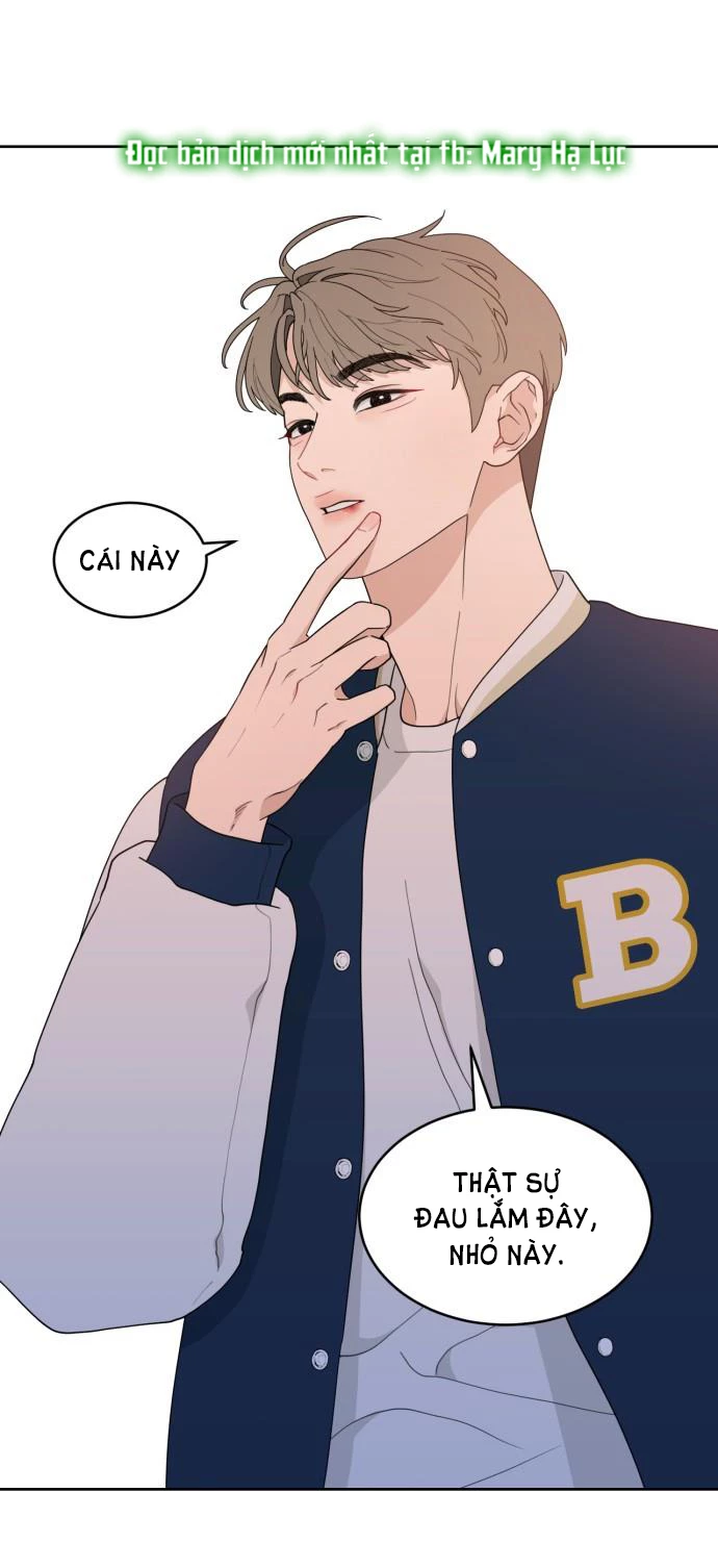 Vận May Bất Ngờ Chapter 4.2 - Trang 2