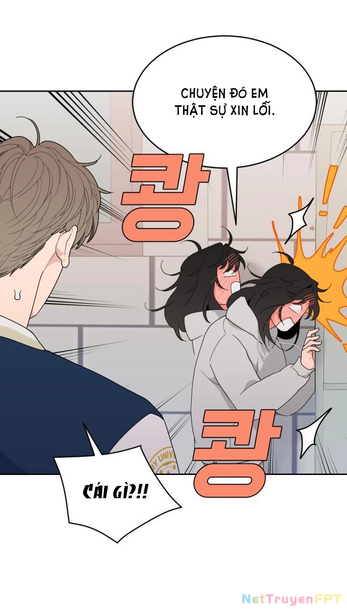 Vận May Bất Ngờ Chapter 4.2 - Trang 2