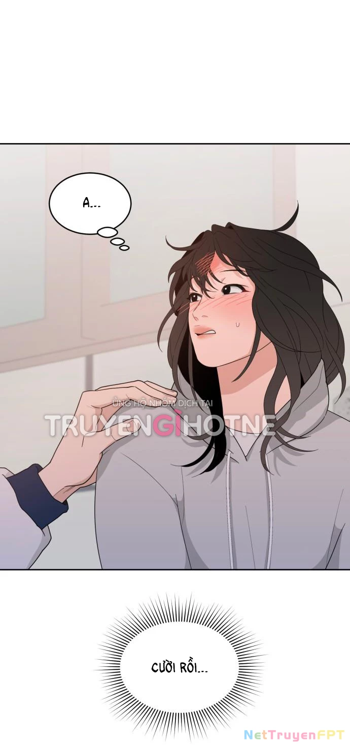 Vận May Bất Ngờ Chapter 4.2 - Trang 2