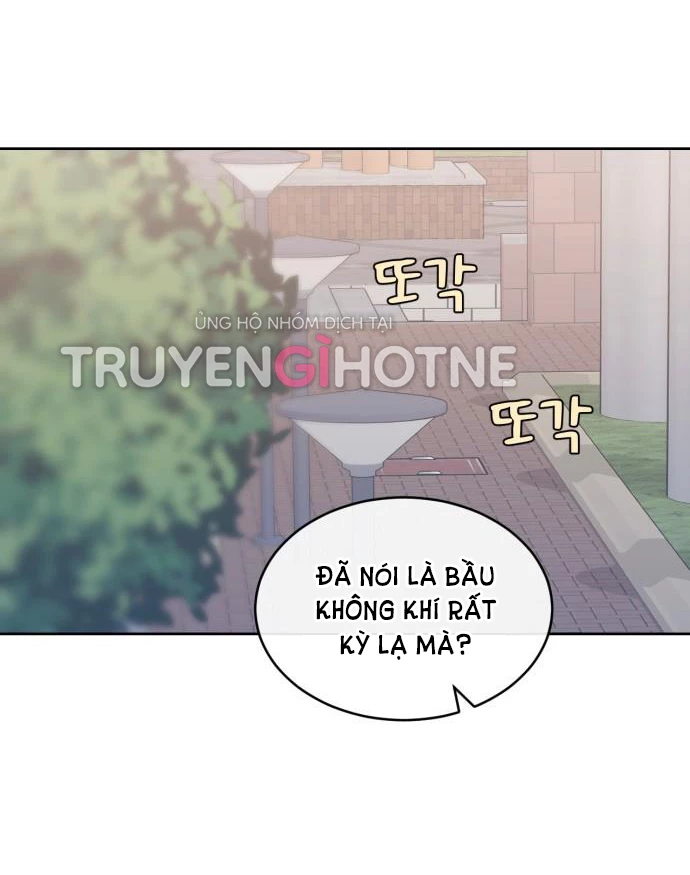 Vận May Bất Ngờ Chapter 4.2 - Trang 2