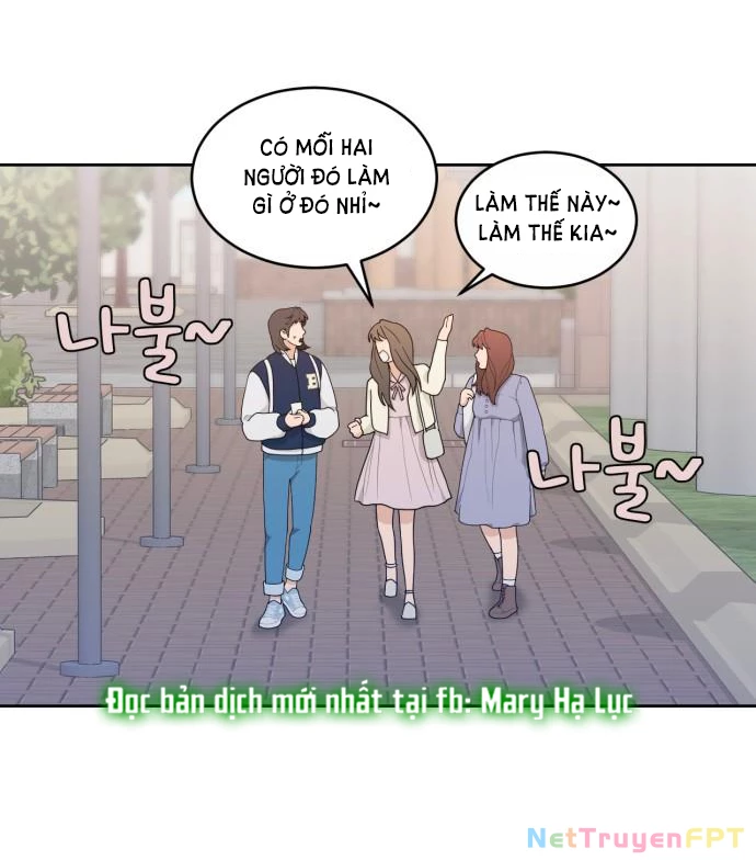Vận May Bất Ngờ Chapter 4.2 - Trang 2