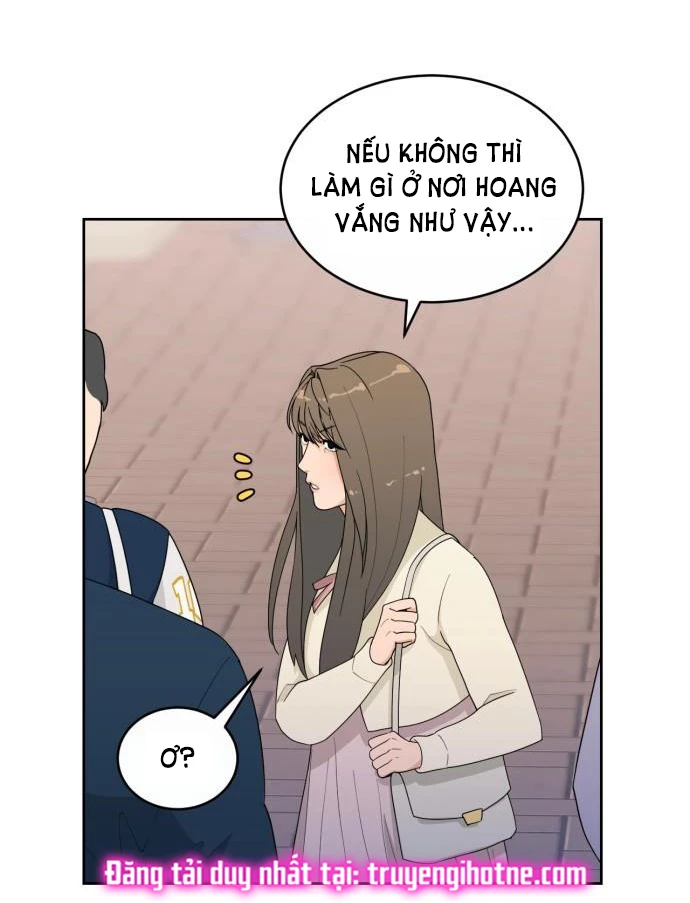 Vận May Bất Ngờ Chapter 4.2 - Trang 2