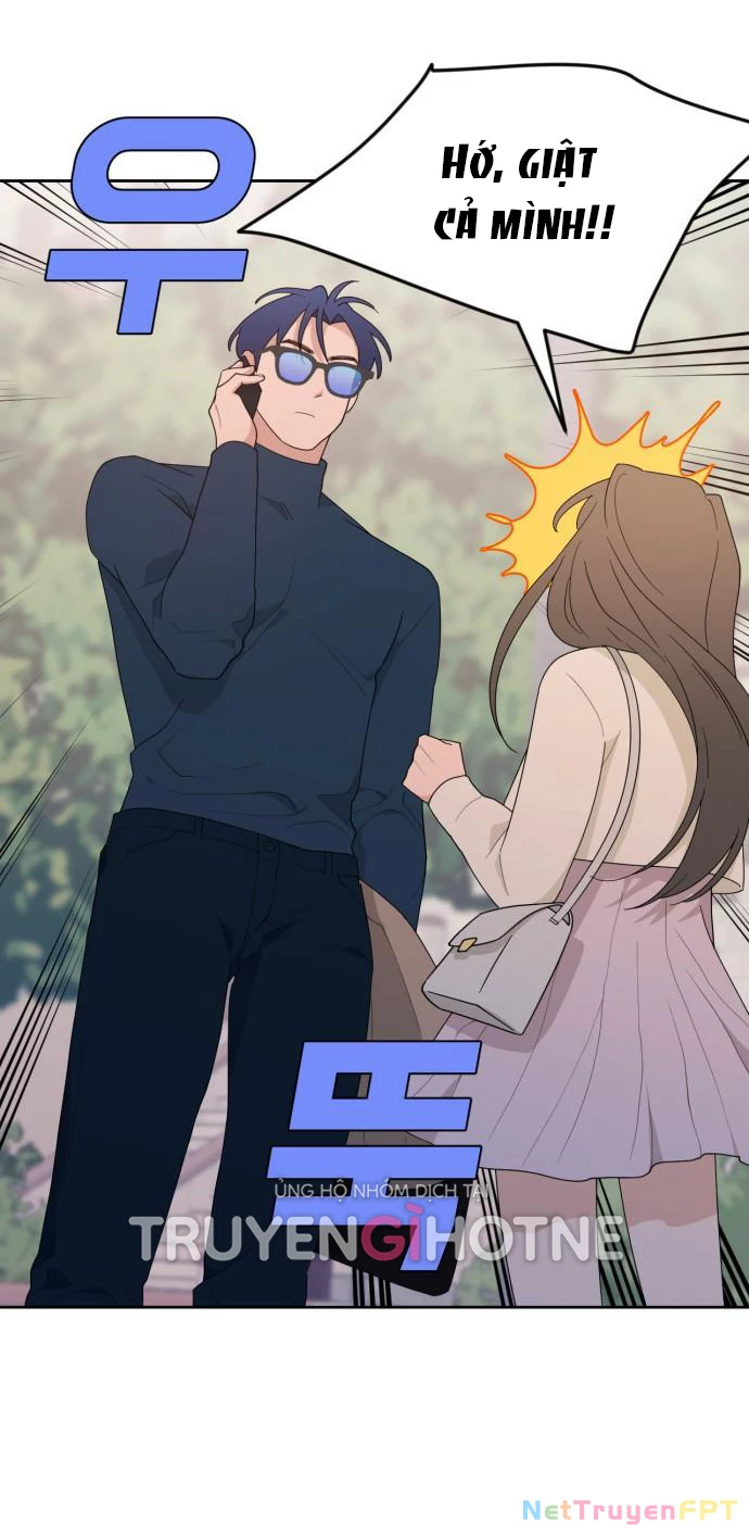 Vận May Bất Ngờ Chapter 4.2 - Trang 2