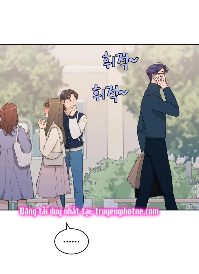 Vận May Bất Ngờ Chapter 4.2 - Trang 2
