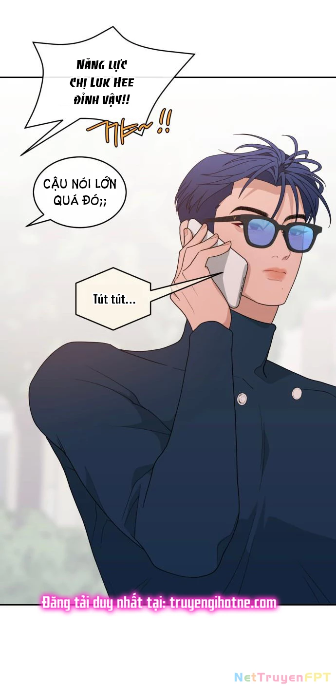 Vận May Bất Ngờ Chapter 4.2 - Trang 2