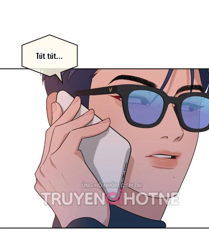 Vận May Bất Ngờ Chapter 4.2 - Trang 2