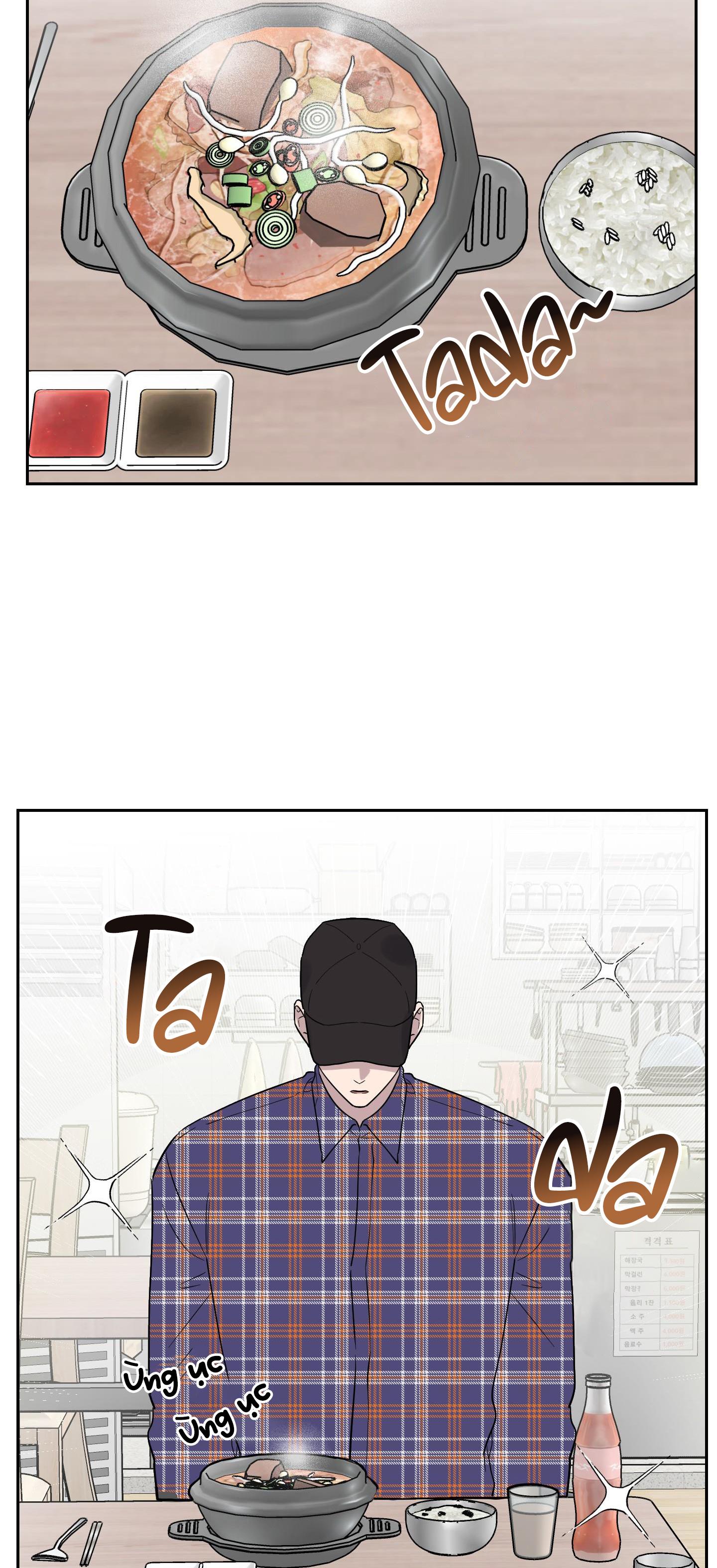 Vận May Bất Ngờ Chapter 4 - Trang 2