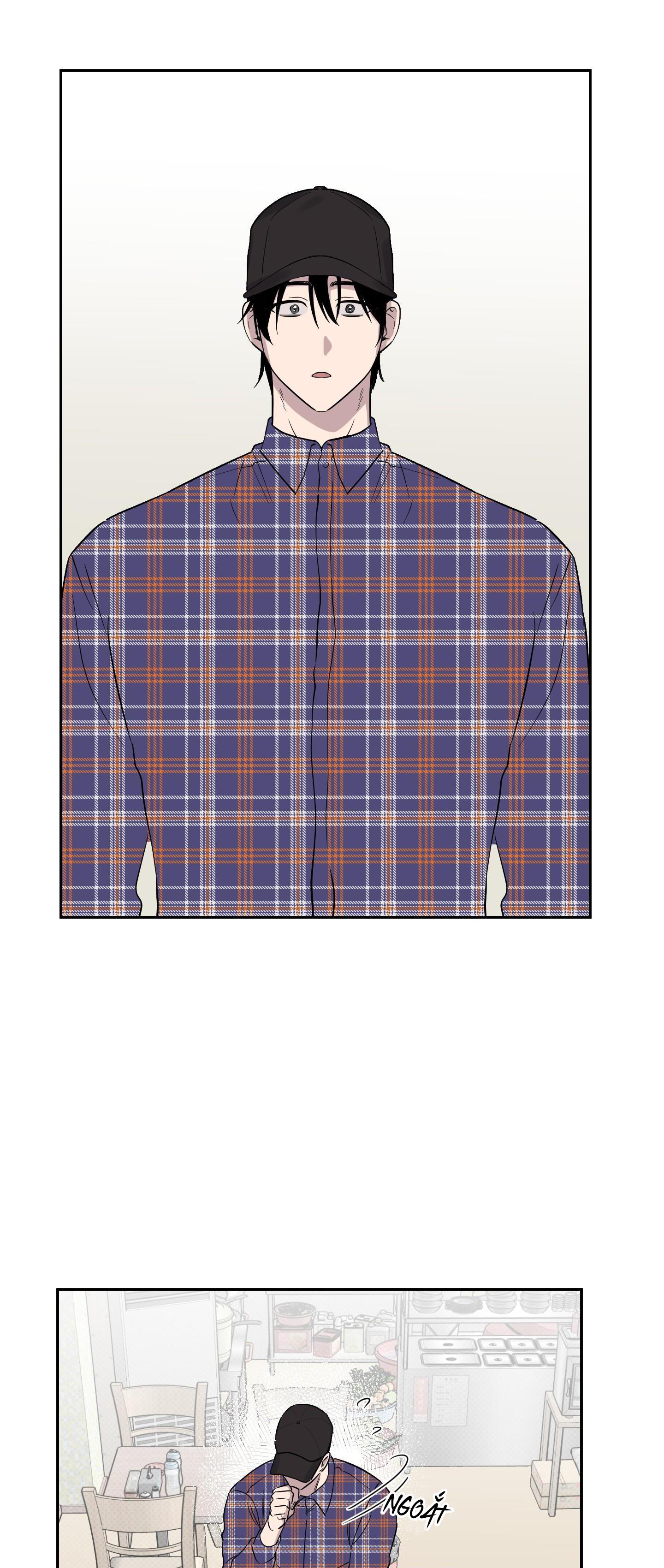 Vận May Bất Ngờ Chapter 4 - Trang 2