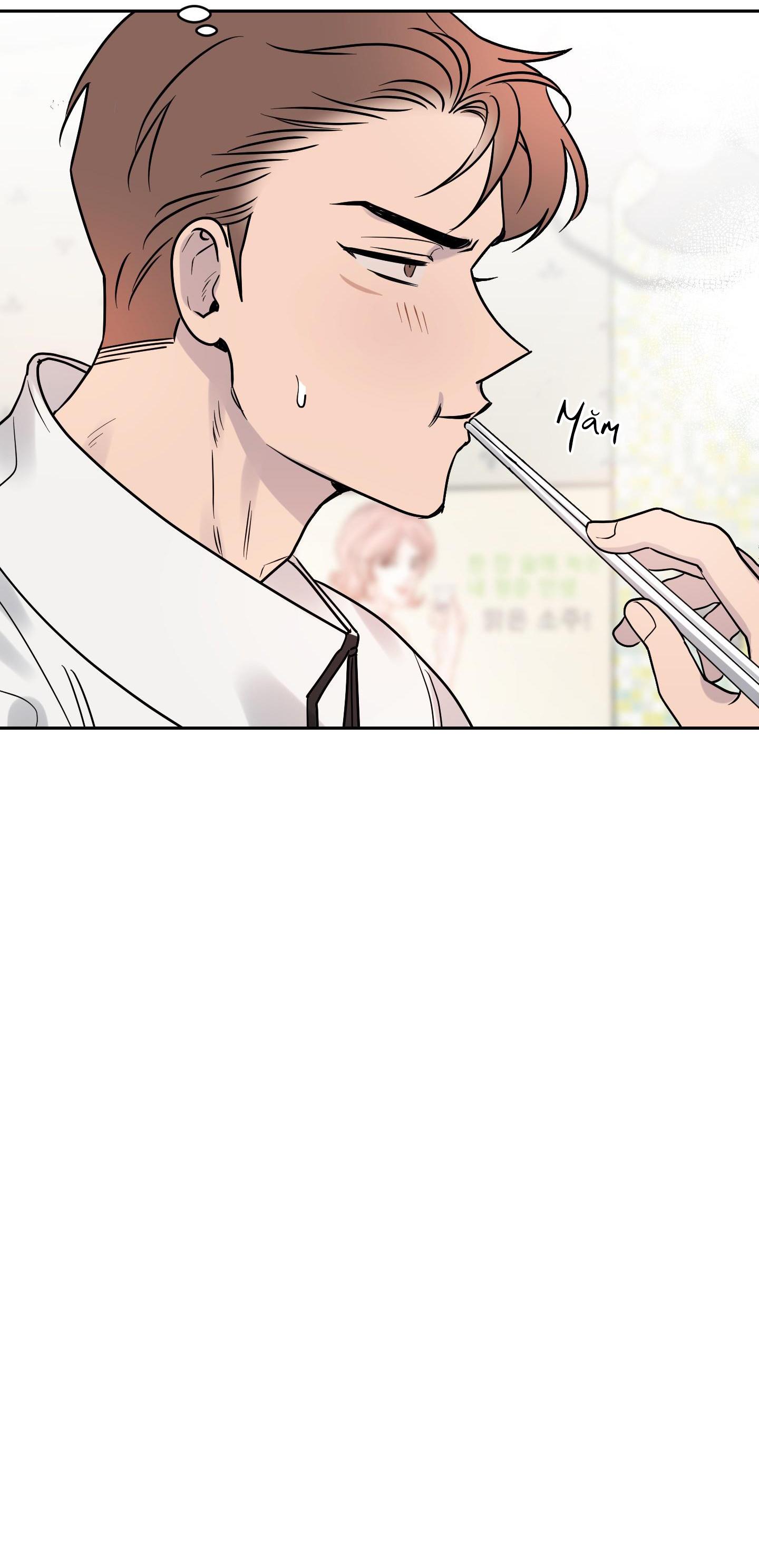 Vận May Bất Ngờ Chapter 4 - Trang 2