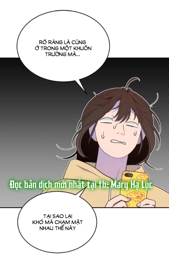 Vận May Bất Ngờ Chapter 40.1 - Trang 2