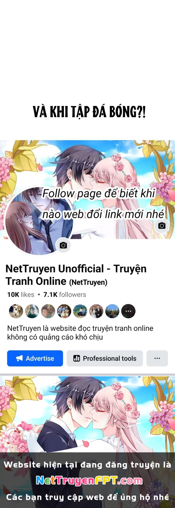 Vận May Bất Ngờ Chapter 40.1 - Trang 2