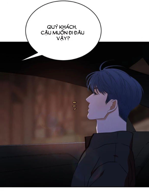 Vận May Bất Ngờ Chapter 40.1 - Trang 2