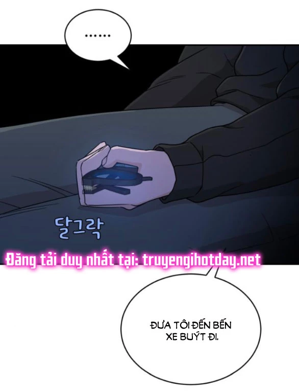 Vận May Bất Ngờ Chapter 40.1 - Trang 2