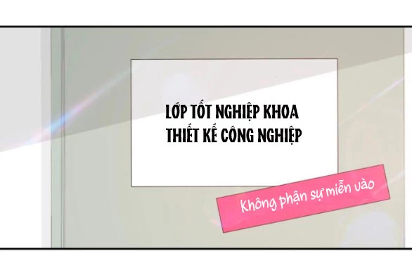 Vận May Bất Ngờ Chapter 40.1 - Trang 2