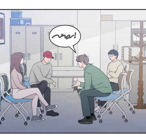 Vận May Bất Ngờ Chapter 40.1 - Trang 2