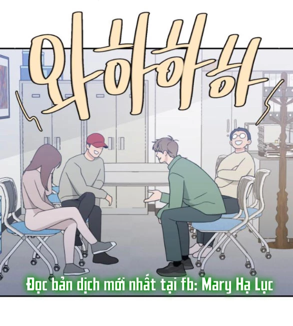 Vận May Bất Ngờ Chapter 40.1 - Trang 2