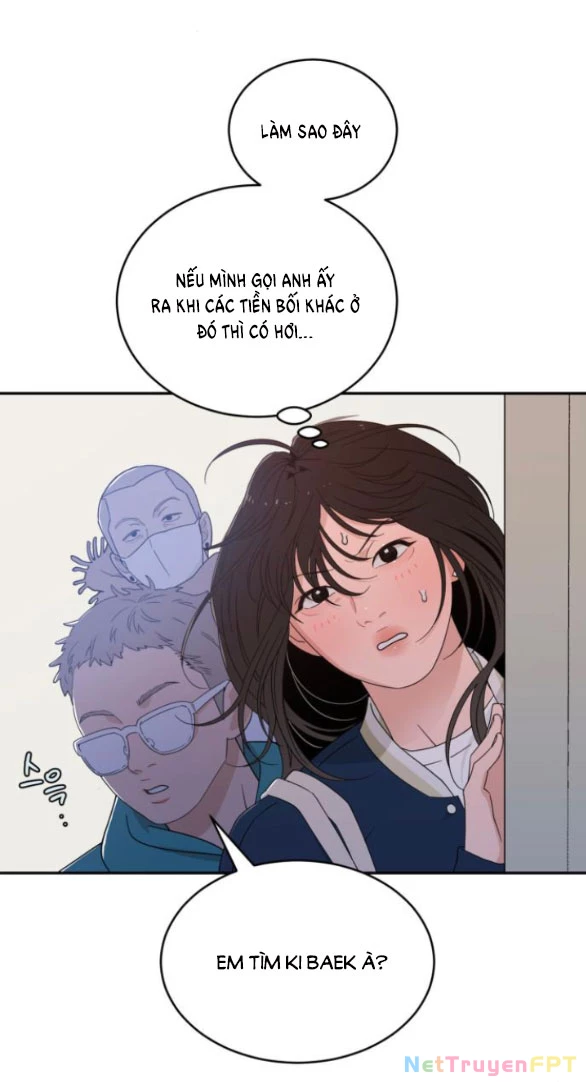 Vận May Bất Ngờ Chapter 40.1 - Trang 2