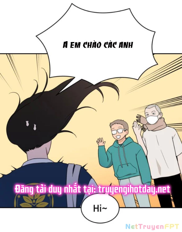 Vận May Bất Ngờ Chapter 40.1 - Trang 2